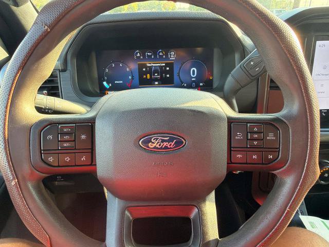 Certified 2024 Ford F150 STX RWD image 20