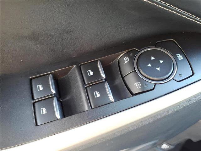 Certified 2022 Ford Explorer XLT w/ Equipment Group 202A image 18