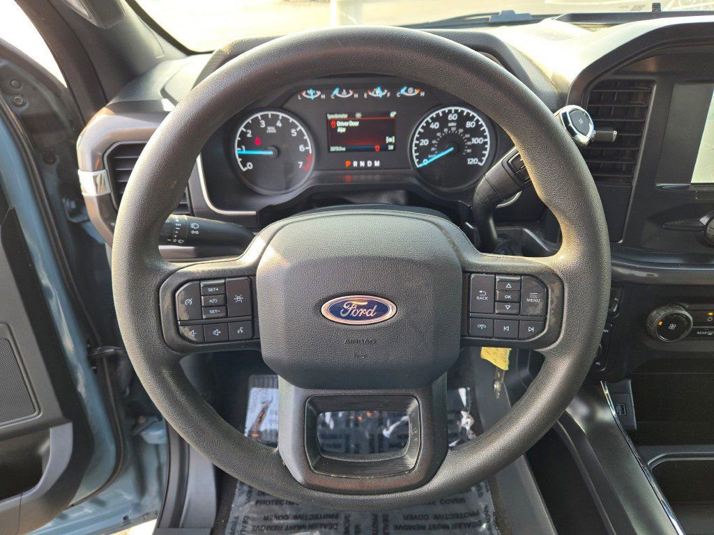 Certified 2023 Ford F150 XL w/ STX Appearance Package image 33