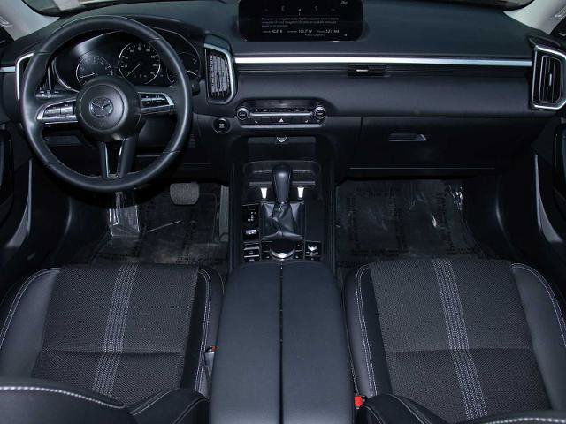 Used 2024 MAZDA CX-50 AWD 2.5 S w/ Premium Package image 20