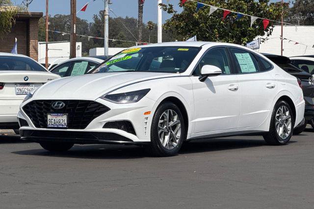 Used 2023 Hyundai Sonata SEL image 30