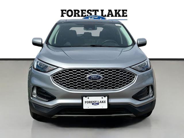 Certified 2023 Ford Edge SEL w/ Convenience Package