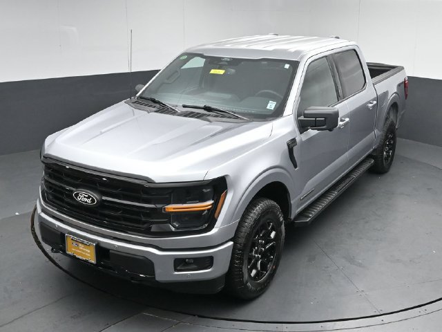 Certified 2024 Ford F150 XLT w/ Equipment Group 302A MID AWD/4WD image 47