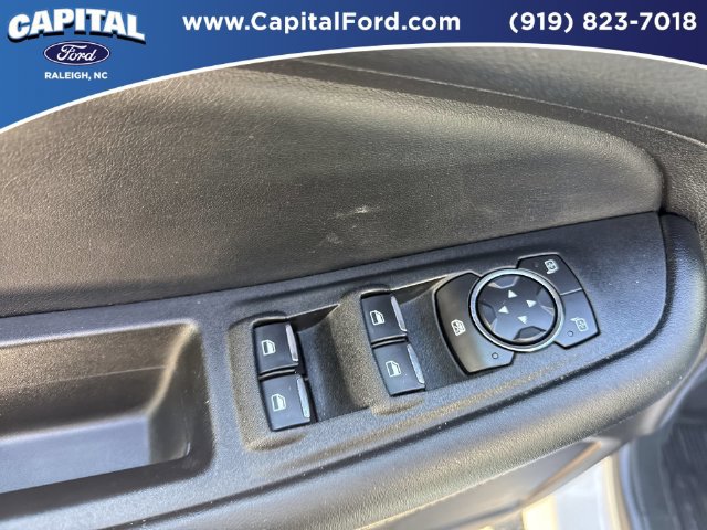 Certified 2022 Ford Edge SEL w/ Convenience Package AWD/4WD image 21
