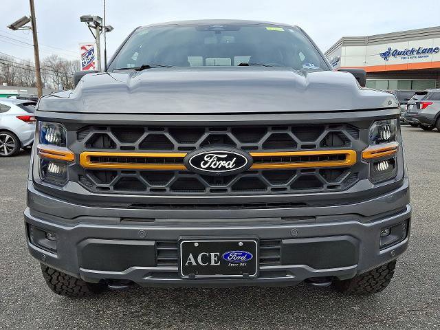 Certified 2024 Ford F150 Tremor image 5