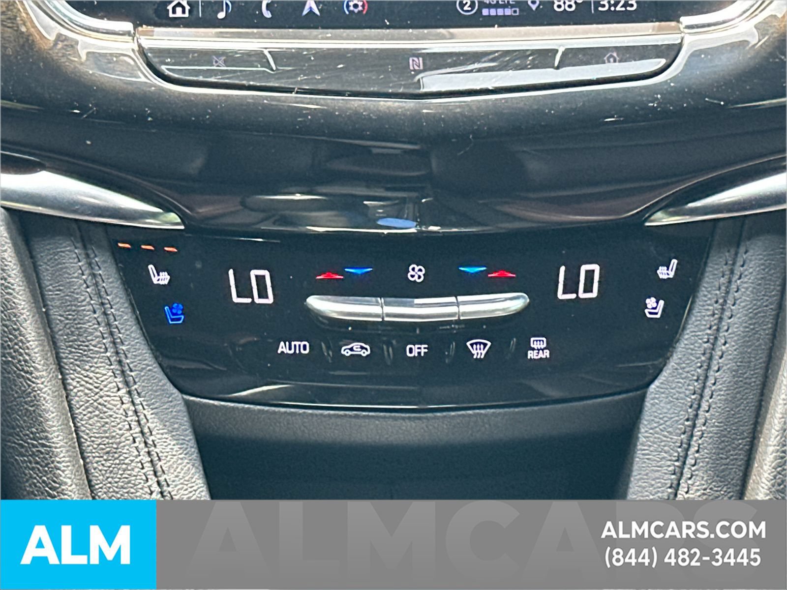 Used 2021 Cadillac XT6 Premium Luxury AWD/4WD image 33