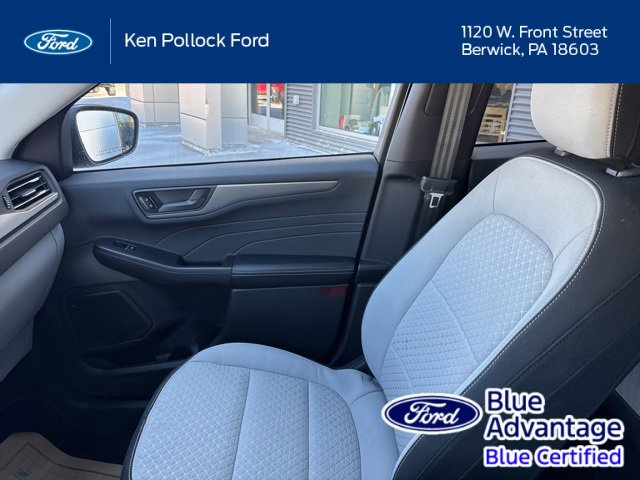 Certified 2023 Ford Escape Active image 25