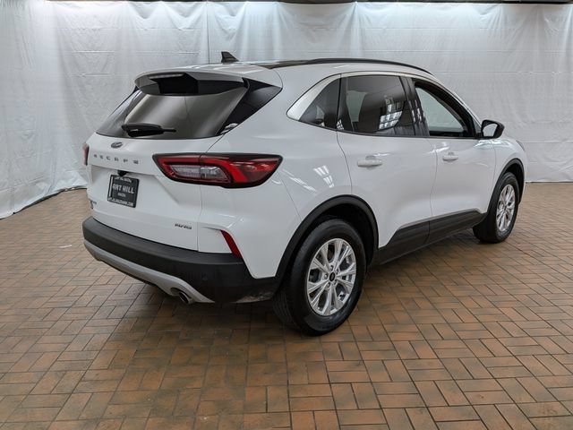 Certified 2024 Ford Escape Active w/ Tech Pack #1 AWD/4WD image 7