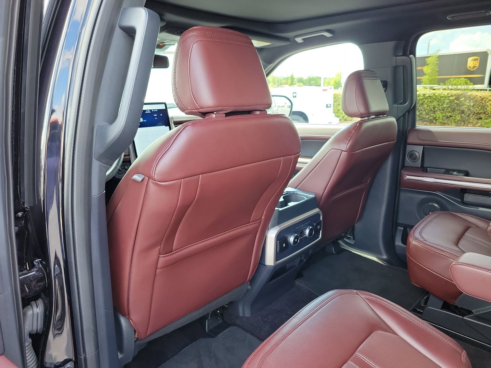 Certified 2022 Ford Expedition Limited RWD image 10