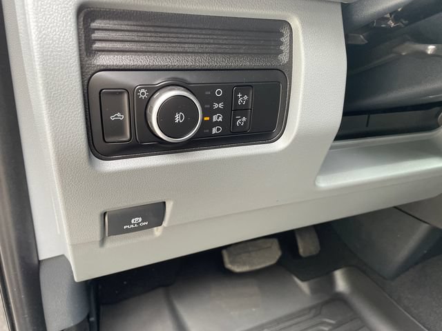 Certified 2025 Ford F350 XL w/ STX Appearance Package AWD/4WD image 27