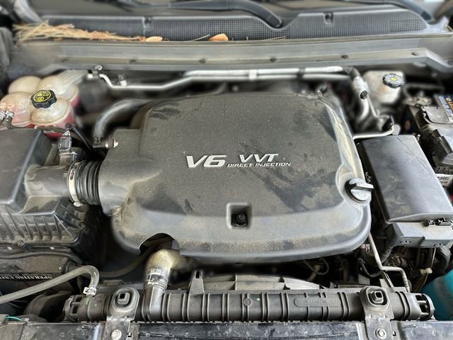 Used 2020 Chevrolet Colorado Z71 AWD/4WD image 27