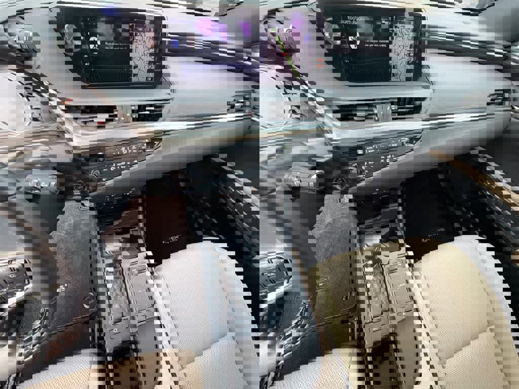 Used 2020 Lexus ES 350 image 25