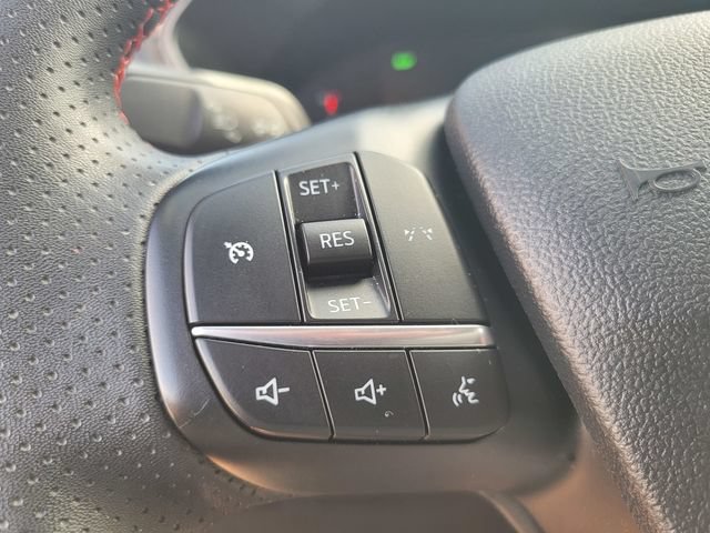 Certified 2023 Ford Escape ST-Line FWD image 27