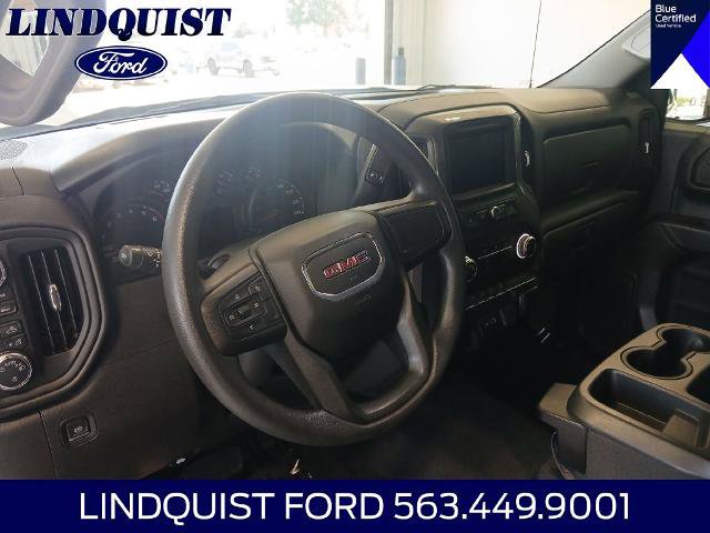 Used 2023 GMC Sierra 1500 Pro AWD/4WD image 9