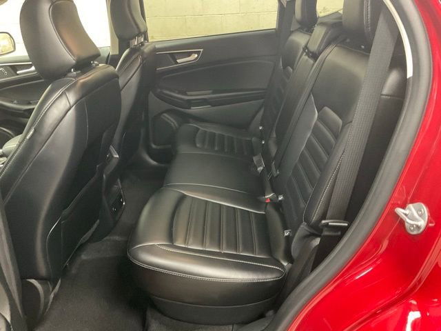 Certified 2023 Ford Edge SEL w/ Convenience Package image 16