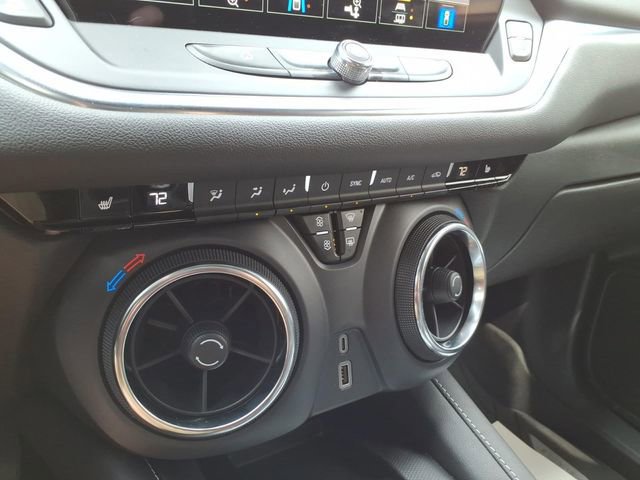 Used 2024 Chevrolet Blazer LT w/ Sound & Technology Package image 28