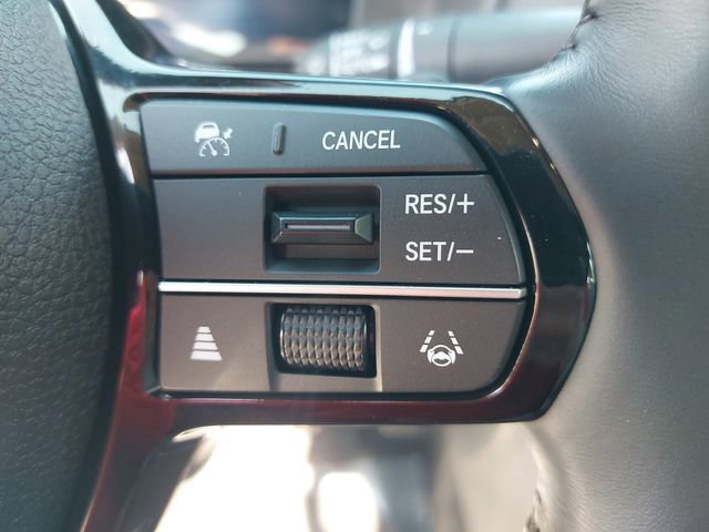 Used 2025 Honda Accord Touring image 17