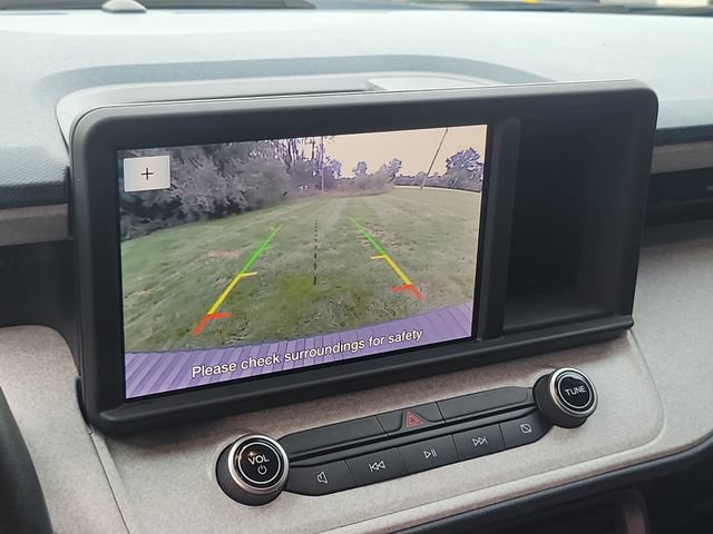 Certified 2023 Ford Maverick XLT w/ XLT Luxury Package FWD image 16