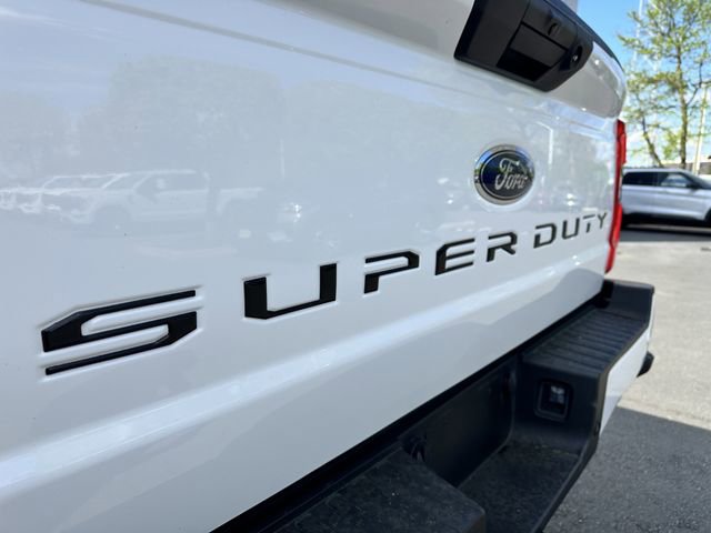 Certified 2024 Ford F350 XL w/ STX Appearance Package image 40