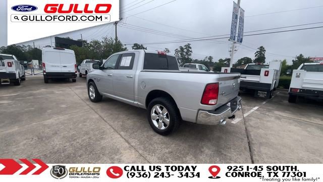 Used 2019 RAM 1500 Lone Star RWD image 6