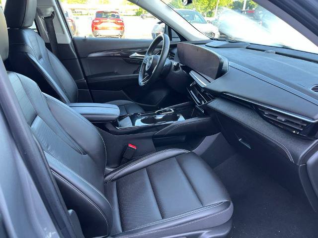 Used 2024 Buick Envision Preferred AWD/4WD image 12
