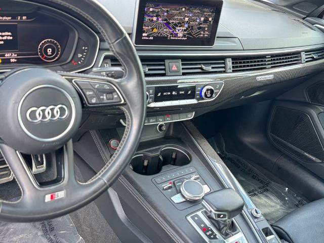Used 2019 Audi S5 Prestige w/ Luxury Package AWD/4WD image 14