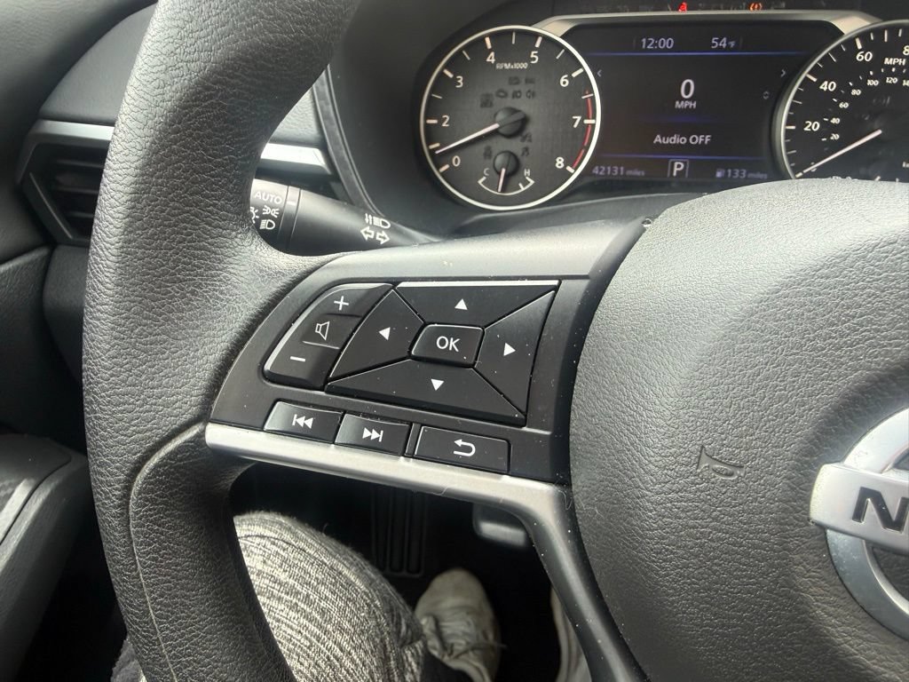 Used 2022 Nissan Altima 2.5 AWD/4WD image 20