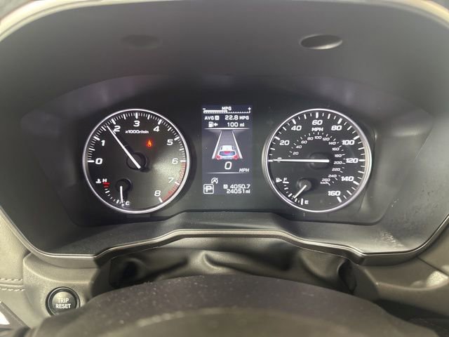 Used 2025 Subaru Outback Onyx Edition XT w/ Popular Package #2 AWD/4WD image 18