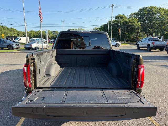 Certified 2025 Ford F150 Raptor AWD/4WD image 6