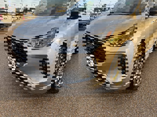 Certified 2023 Ford Escape ST-Line w/ Tech Pack #1 image 2