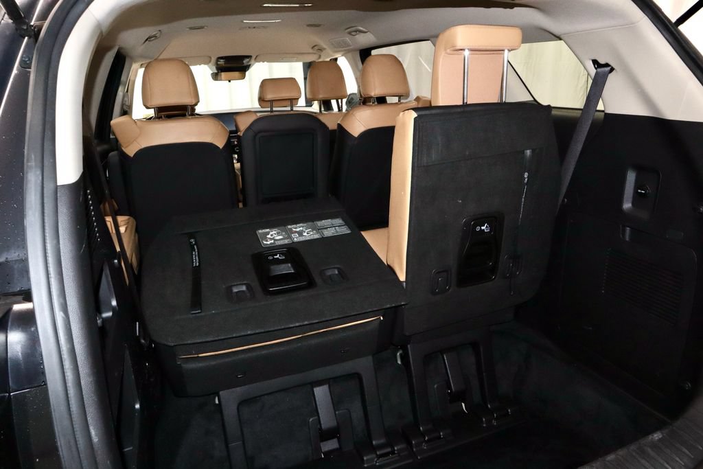 Used 2024 Kia Carnival LX FWD image 15