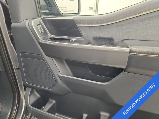 Certified 2023 Ford F150 Tremor AWD/4WD image 12