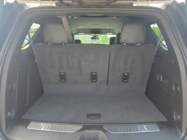 Used 2024 Chevrolet Tahoe Premier image 24