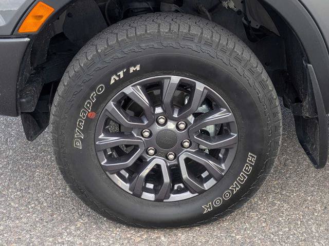 Certified 2021 Ford Ranger XLT w/ Equipment Group 302A High AWD/4WD image 12