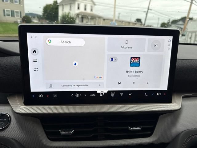 Certified 2026 Ford Explorer Active w/ Active Comfort Package AWD/4WD image 17