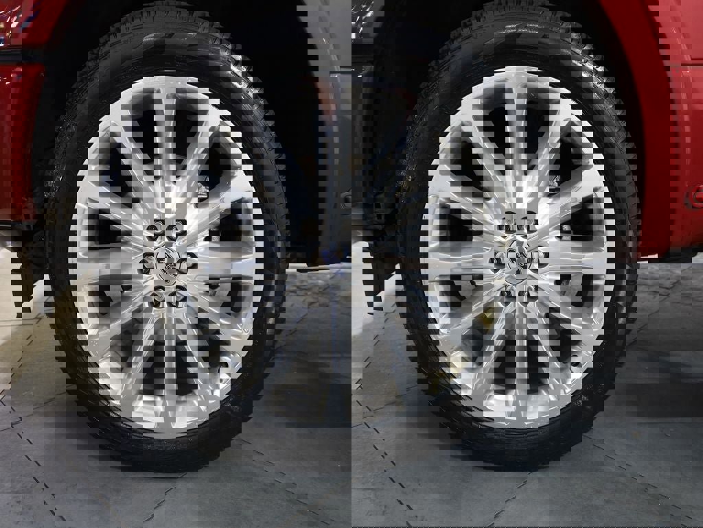 Certified 2020 Ford F150 Limited AWD/4WD image 33