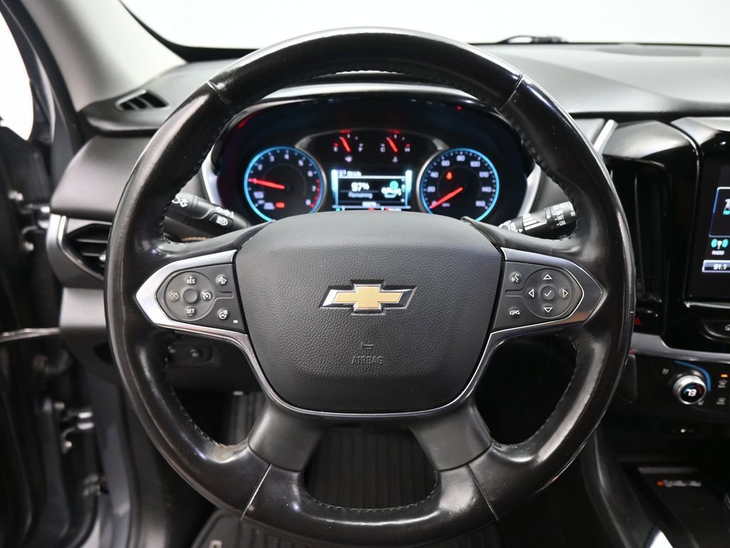Used 2018 Chevrolet Traverse Premier image 43