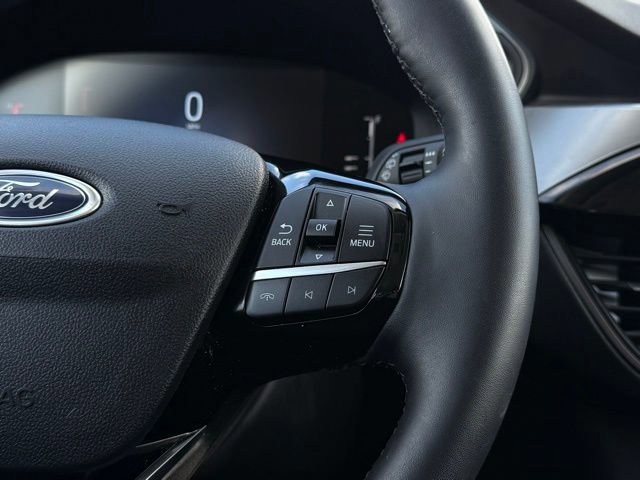 Certified 2023 Ford Escape Active image 22