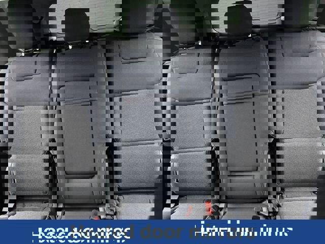 Certified 2025 Ford Explorer Active AWD/4WD image 18