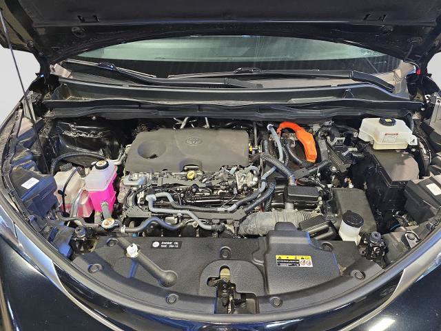 Used 2023 Toyota Sienna XSE w/ XSE Plus Package AWD/4WD image 8