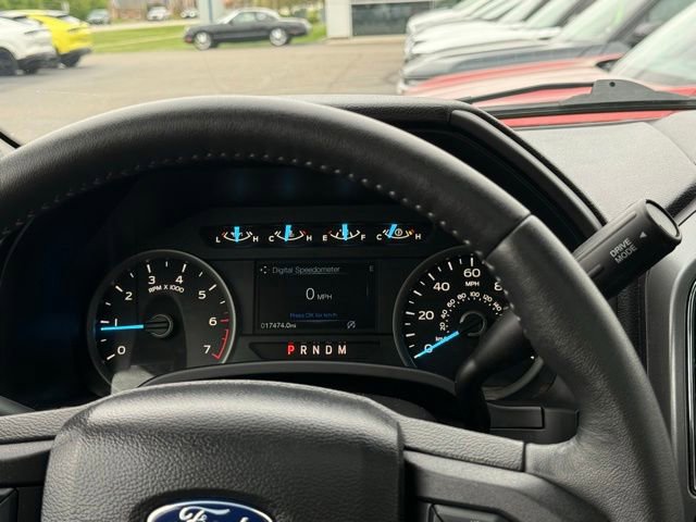 Certified 2018 Ford F150 XLT w/ Equipment Group 302A Luxury AWD/4WD image 9