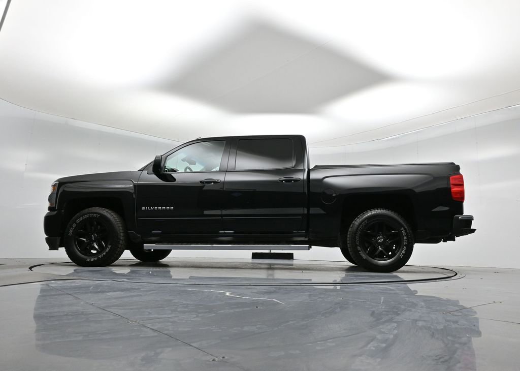 Used 2017 Chevrolet Silverado 1500 LT w/ LT Eassist Package image 50