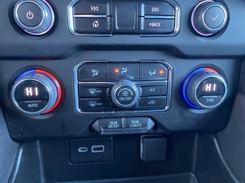 Used 2023 Chevrolet Tahoe LS image 36