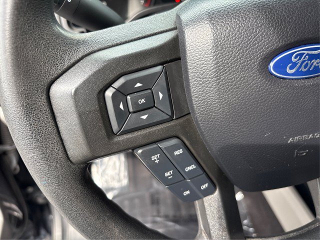 Certified 2020 Ford F150 XL w/ Equipment Group 101A Mid AWD/4WD image 22