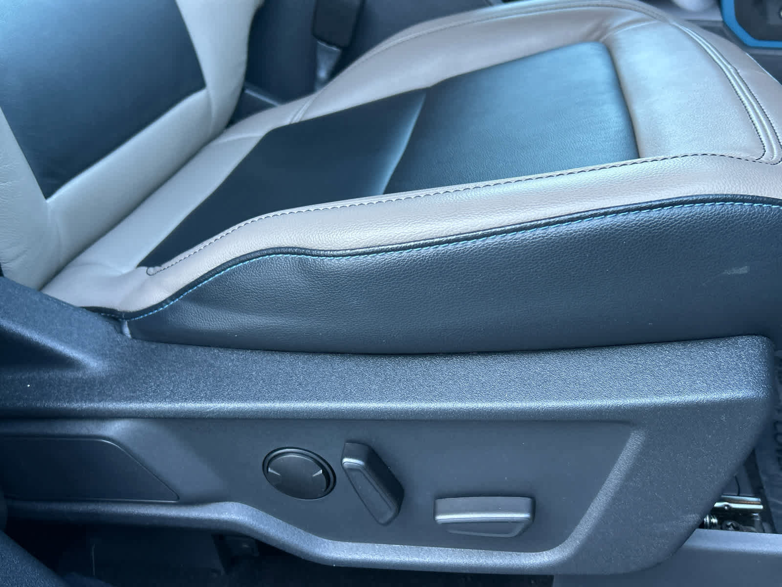 Certified 2022 Ford Bronco Wildtrak image 20