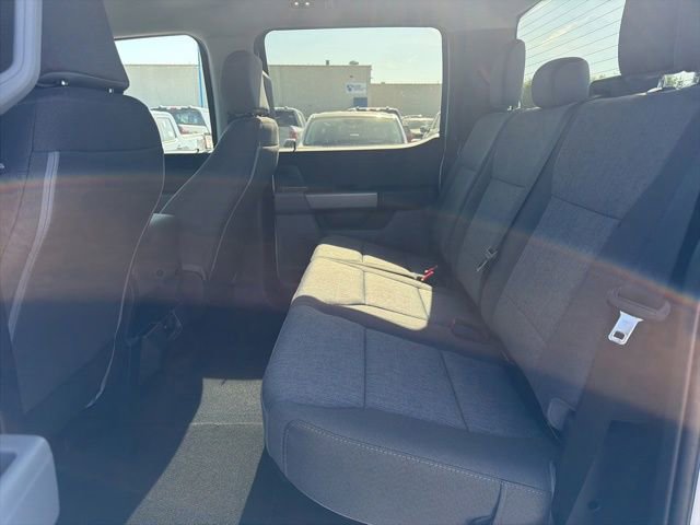 Certified 2025 Ford F150 XLT AWD/4WD image 14