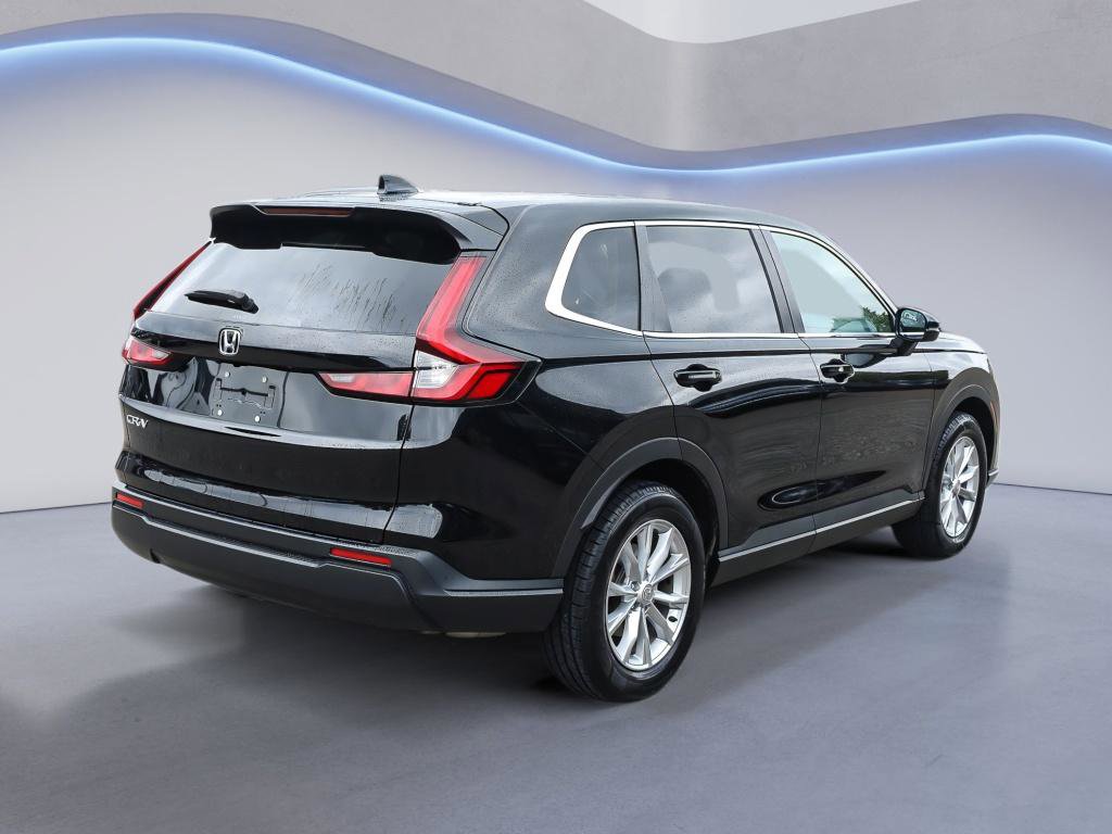 Used 2024 Honda CR-V EX image 7