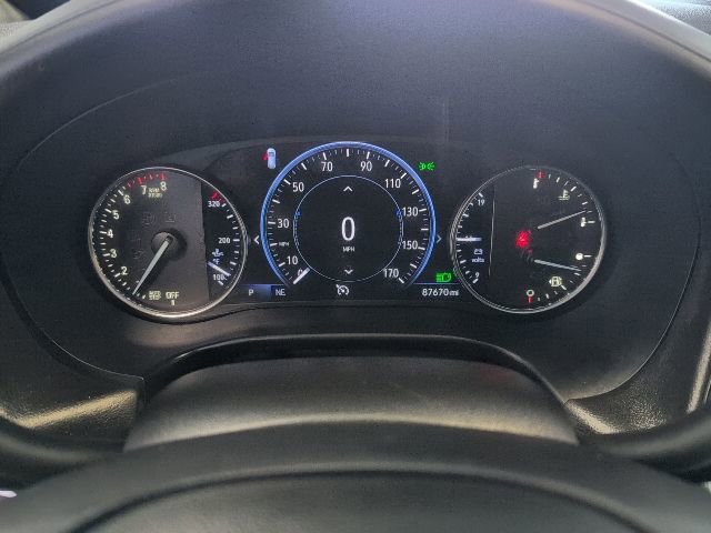 Used 2021 Buick Enclave Avenir image 24