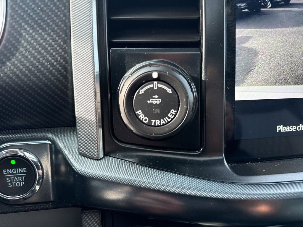 Certified 2023 Ford F150 Limited image 34