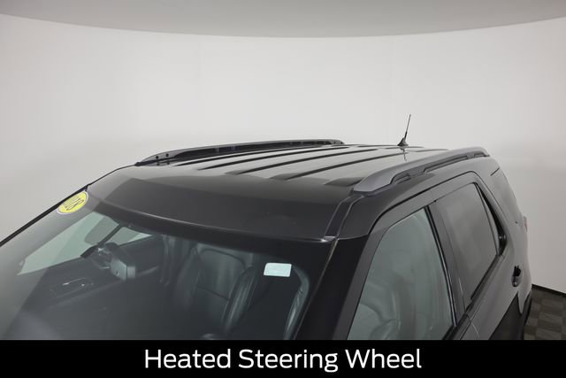 Certified 2018 Ford Explorer XLT w/ Equipment Group 202A image 21